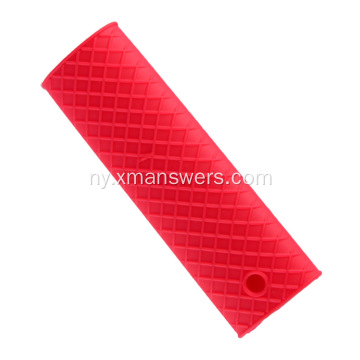 Chophimba cha Silicone Rubber Handle Grip cha Firiji / Khomo